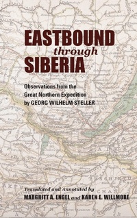 Abbildung von: Eastbound Through Siberia - Indiana University Press