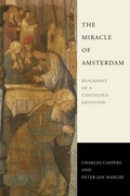 Cover: Miracle of Amsterdam - University of Notre Dame Press