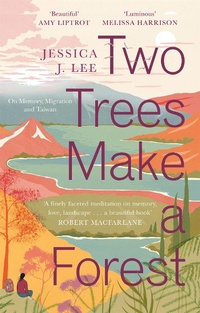 Abbildung von: Two Trees Make a Forest - Virago Press Ltd