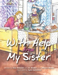 Enlarge image Cover: With Help from My Sister - Lulu.com