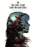 Cover: The Girl Who Could Walk Through Walls - Lulu.com