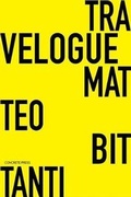 Cover: Travelogue - Blurb