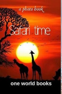 Abbildung von: Safari TIme - Blurb