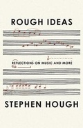 Cover: Rough Ideas - Farrar, Straus and Giroux