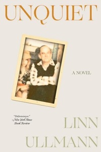 Enlarge image Cover: Unquiet - WW Norton & Co