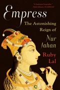 Cover: Empress - WW Norton & Co