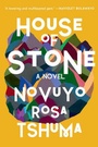 Cover: House of Stone - WW Norton & Co