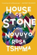 Cover: House of Stone - WW Norton & Co