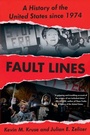 Cover: Fault Lines - WW Norton & Co