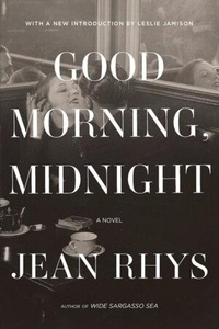 Enlarge image Cover: Good Morning, Midnight - WW Norton & Co
