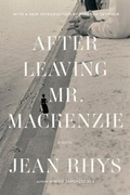 Cover: After Leaving Mr. Mackenzie - WW Norton & Co
