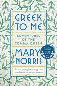 Abbildung von: Greek to Me - WW Norton & Co