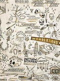 Cover: Wonderland - WW Norton & Co