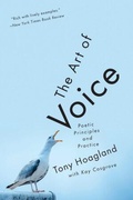 Cover: The Art of Voice - WW Norton & Co
