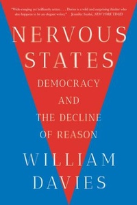 Abbildung von: Nervous States - WW Norton & Co