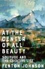 Cover: At the Center of All Beauty - WW Norton & Co