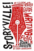 Cover: Storyville! - WW Norton & Co