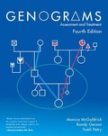 Cover: Genograms - WW Norton & Co