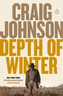 Cover: Depth of Winter - Penguin USA