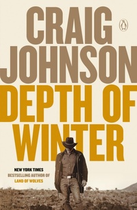 Enlarge image Cover: Depth of Winter - Penguin USA