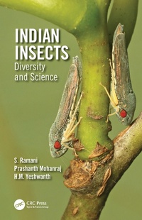 Abbildung von: Indian Insects - CRC Press