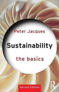 Abbildung von: Sustainability: The Basics - Routledge