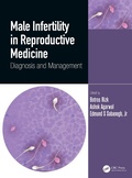 Cover: Male Infertility in Reproductive Medicine - CRC Press