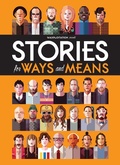 Cover: Stories for Ways and Means - Bookbaby