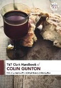 Cover: T&T Clark Handbook of Colin Gunton - T.& T.Clark Ltd