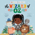 Cover: The Wizard of Oz - Penguin USA