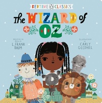 Enlarge image Cover: The Wizard of Oz - Penguin USA