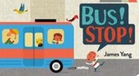 Enlarge image Cover: Bus! Stop! - Bantam Books