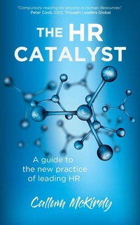 Enlarge image Cover: The HR Catalyst - Hambone Publishing