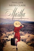 Cover: Martha - Phillipa Nefri Clark