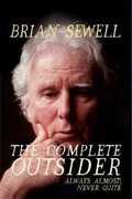 Cover: The Complete Outsider - Quartet Books