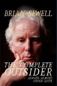 Enlarge image Cover: The Complete Outsider - Quartet Books