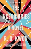 Cover: The Incendiaries - Riverhead Books,U.S.