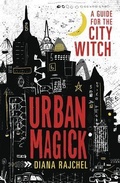 Cover: Urban Magick - Llewellyn Publications,U.S.