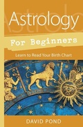 Cover: Astrology for Beginners - Llewellyn Publications,U.S.