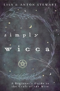 Enlarge image Cover: Simply Wicca - Llewellyn Publications,U.S.