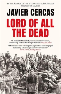 Enlarge image Cover: Lord of All the Dead - MacLehose Press