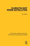 Cover: Climatology from Satellites - Routledge