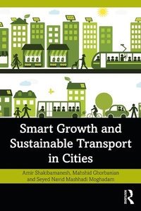Abbildung von: Smart Growth and Sustainable Transport in Cities - Routledge