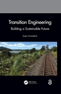 Cover: Transition Engineering - CRC Press