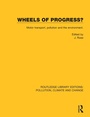 Cover: Wheels of Progress? - Routledge
