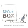 Cover: Max's Box - Schiffer Publishing Ltd