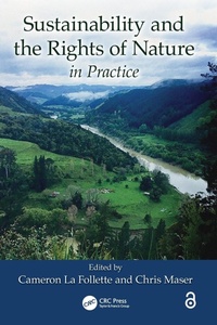 Abbildung von: Sustainability and the Rights of Nature in Practice - CRC Press