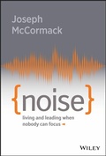 Cover: Noise - Wiley-Blackwell