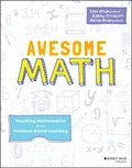 Cover: Awesome Math - Wiley-Scrivener