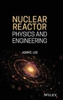 Cover: Nuclear Reactor - Wiley